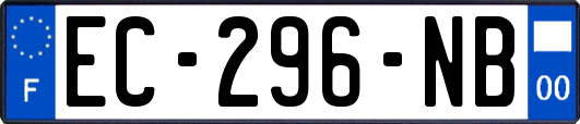 EC-296-NB