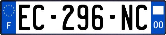 EC-296-NC