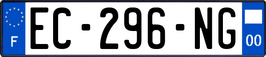 EC-296-NG