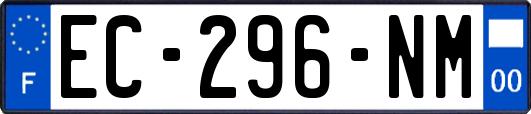 EC-296-NM