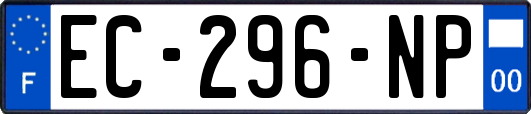 EC-296-NP