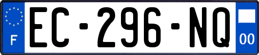 EC-296-NQ