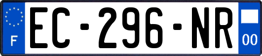 EC-296-NR