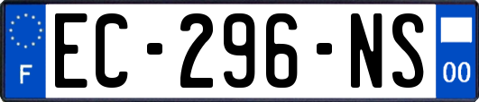 EC-296-NS