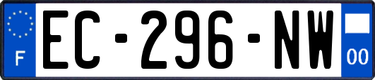 EC-296-NW