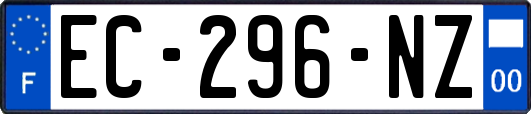 EC-296-NZ