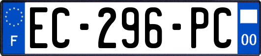 EC-296-PC