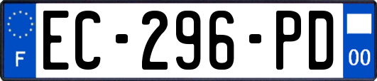 EC-296-PD