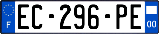 EC-296-PE