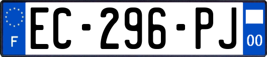 EC-296-PJ