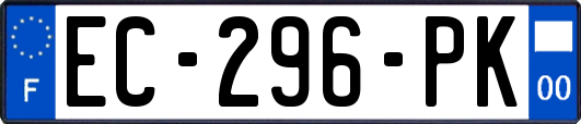 EC-296-PK