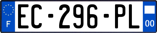 EC-296-PL