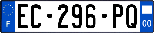 EC-296-PQ