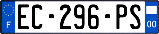 EC-296-PS