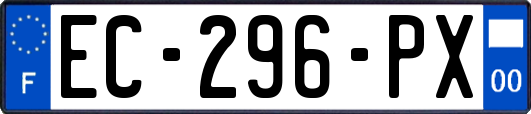 EC-296-PX