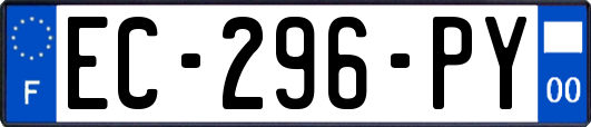 EC-296-PY