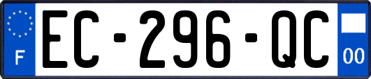 EC-296-QC