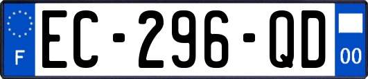 EC-296-QD