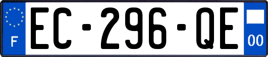 EC-296-QE