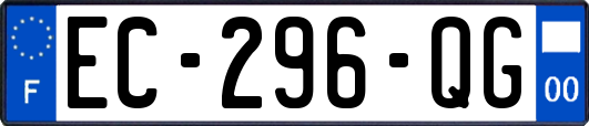 EC-296-QG
