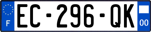 EC-296-QK