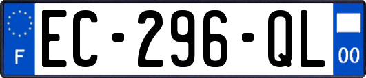 EC-296-QL