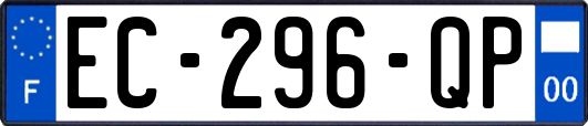 EC-296-QP