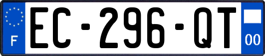 EC-296-QT
