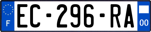 EC-296-RA