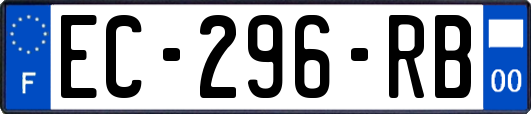 EC-296-RB