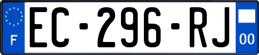 EC-296-RJ