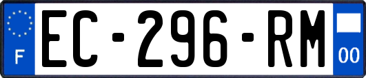 EC-296-RM