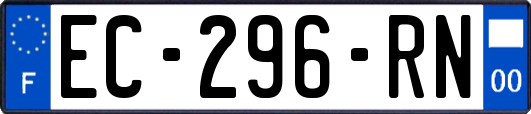 EC-296-RN