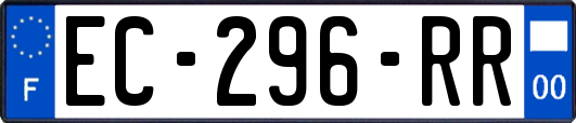 EC-296-RR