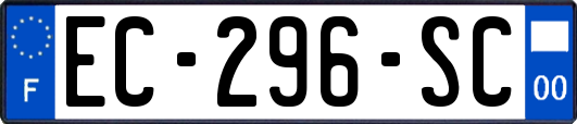 EC-296-SC