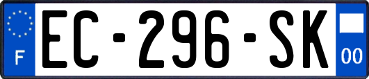 EC-296-SK