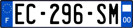 EC-296-SM
