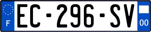 EC-296-SV