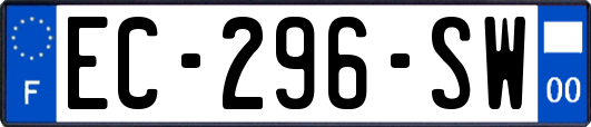 EC-296-SW