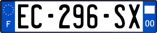 EC-296-SX