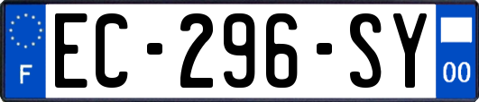 EC-296-SY