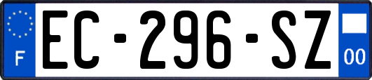 EC-296-SZ
