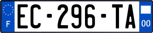 EC-296-TA