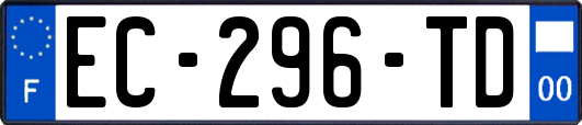 EC-296-TD