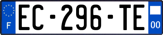 EC-296-TE