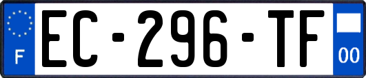 EC-296-TF