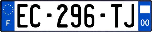 EC-296-TJ