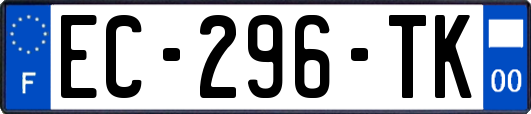 EC-296-TK