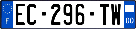 EC-296-TW