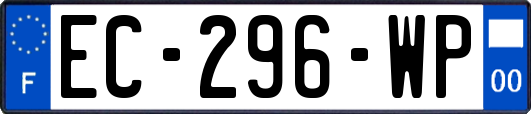 EC-296-WP